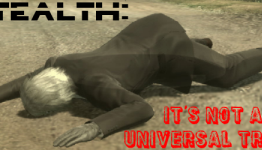 Metal Gear Rising Used to be a Stealth Action Game Before Platinum’s Involvement