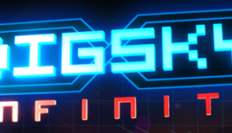 ‘Big Sky Infinity’ Arrives On PS3 And Vita Next Week