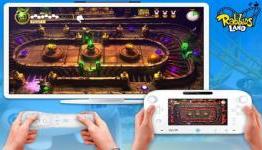 MMGN.com: Rabbids Land Review