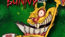 Toxic Bunny HD Hopping Onto Playstation Mobile?