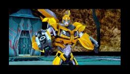 Transformers: Prime – The Game (3DS) Review | gamrReview