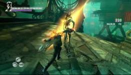 DmC Devil May Cry – Combat Overview Part 1