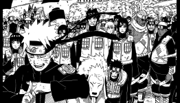 Weekly Shonen Jump – Review of Issue #1 (2013) | Anime Aura
