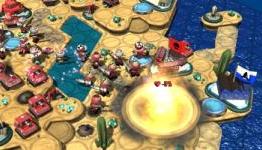Great Big War Game Developer: Windows RT “Born To Fail”