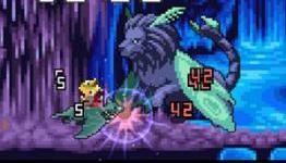 Half-Minute Hero: Super Mega Neo Climax Ultimate Boy – Review [GamingLives]