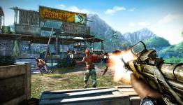 Far Cry 3 review [BeefJack]