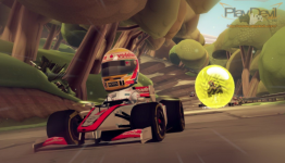 PlayDevil: F1 Race Stars Review