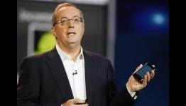Intel CEO Otellini expects insider to replace him