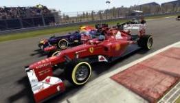 F1 2012 – PC Review | BrashGames