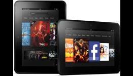 Amazon Launching “Voice Guide” and “Explore by Touch” for Kindle Fire and Kindle Fire HD