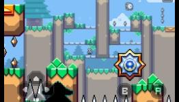 Pocket Gamer: Mutant Mudds Review