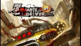 Zombie Driver HD Review | GameNTrain