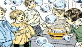 Kids & Games: The State That We Are In
