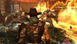 TouchGen: Bladeslinger Ep 1. Review