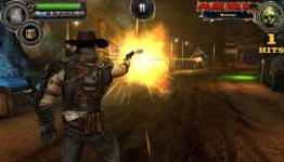 Touch Arcade: Bladeslinger Ep.1 Review