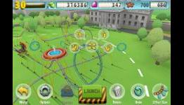 Touch Arcade: Coaster Crazy Review