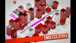 Touch Arcade: Endless Road Review