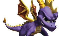 Spyro the Dragon returns to PSN next week