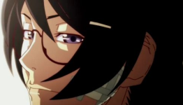 “Nekomonogatari” To Have Separate TV Series?