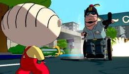 Family Guy: Back to the Multiverse Review [BuzzFocus]