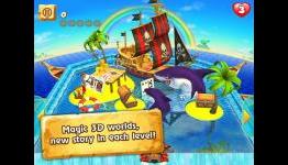 GameZebo: Magic Orbz Review