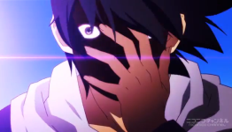 Nekomonogatari (Black) Anime’s Promo Streamed
