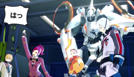 E.X. Troopers Isn’t Exactly the Lost Planet I Remember (And That’s a Good Thing!) | Kotaku
