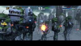 Sine Mora PS Vita Review | Cheat CC
