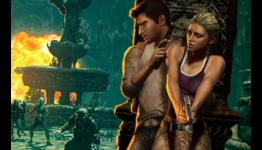 Uncharted: Fight for Fortune Review | Destructoid