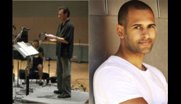 David Kates And Joshua Mosley On Composing The ‘Mass Effect: Paragon Lost’ Soundtrack