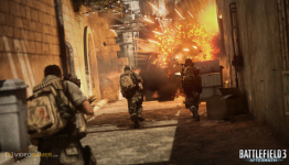 Battlefield 3: Aftermath Review | VideoGamer