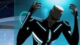 Tron: Uprising “Grounded” | Geekenstein Review