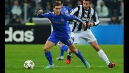 Barzagli: Juve not the best team in Champions League but anything can happen