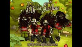 Hairy Tales Review | GameNTrain