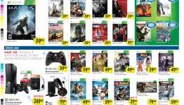Best Buy & EB Games Canada Gaming Deals: December 7th – 13th, 2012