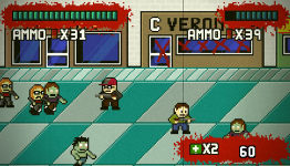 ‘Dead Pixels’ by CSR-Studios To Be Released On Steam