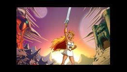 He-Man: The Most Powerful Game In The Universe Adds She-Ra With New Update