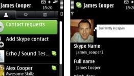 Skype Finally Officially Available for 808 PureView and Other Symbian Devices