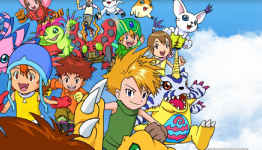 Two New Digimon Adventure Trailers Released