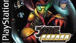 Jade Cocoon – The Forgotten PS1 Classic