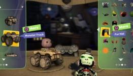 LittleBigPlanet Karting Review | Nieuwerwets.TV