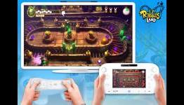 Rabbids Land Wii U – Review | COIN-OP TV