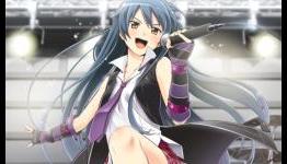 Review: Deardrops (PC) Visual Novel
