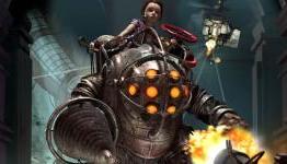 BioShock Vita development is up to Take-Two and Sony, says Levine
