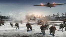 New Company of Heroes 2 developer diary, plus information on the beta and more