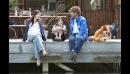 Playing for Keeps: ShockYa Movie Review
