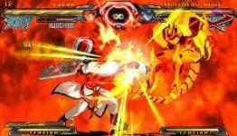 IGN-Guilty Gear XX Accent Core Plus Review