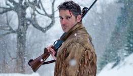 Deadfall: ShockYa Movie Review