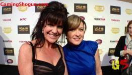 Spike Video Game Awards 2012 Photo Gallery – GamingShogun