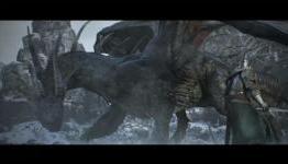 Here is Dark Souls II’s Debut Trailer